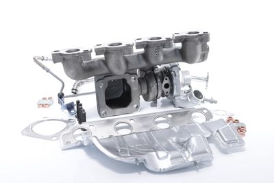 LADER AUFLADUNG BTS Turbo T981204 26