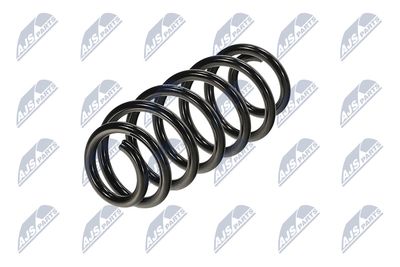 ARC SPIRAL NTY ASZME033 19