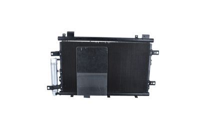 CONDENSATOR CLIMATIZARE NRF 350527 26