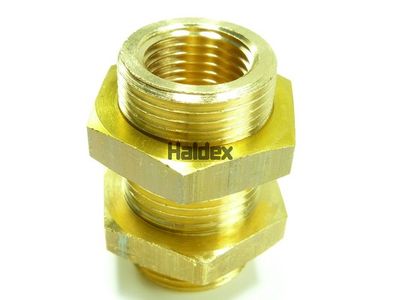 ADAPTER HECKTRäGER