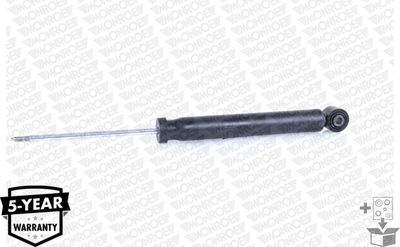 Shock Absorber 23987