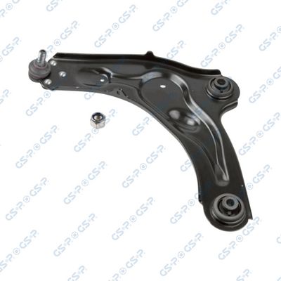 BRAT SUSPENSIE ROATA