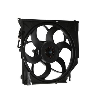 VENTILATOR RADIATOR NISSENS 85066 39