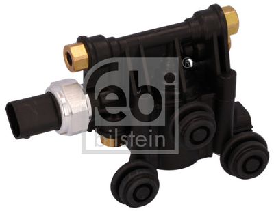 Zawór poduszki powietrznej FEBI BILSTEIN 196651