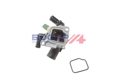 CARCASA TERMOSTAT BOGAP W4245100 3