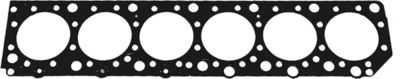 Gasket, cylinder head