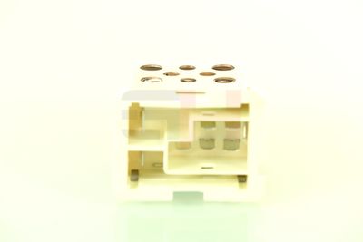 REZISTOR VENTILATOR HABITACLU GH GH763665 59