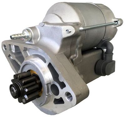 BOSCH F 042 200 148 Стартер  для LAND ROVER DISCOVERY IV (L319) 5.0 V8 4x4