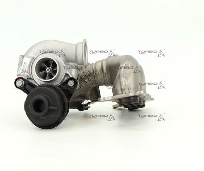 COMPRESOR SISTEM DE SUPRAALIMENTARE