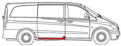 Autodorpel reparatieset