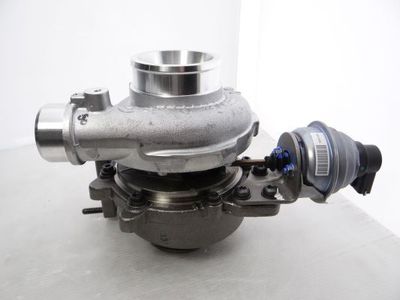 LADER AUFLADUNG GARRETT 7897739033S 7