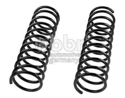 BBR Automotive Suspension Spring