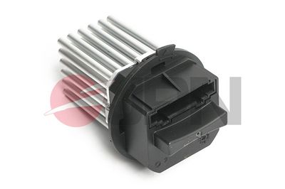 Reguliatorius, keleivio pusės ventiliatorius