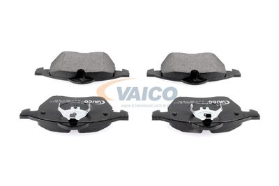 BREMSBELAGSATZ SCHEIBENBREMSE VAICO V108131 35