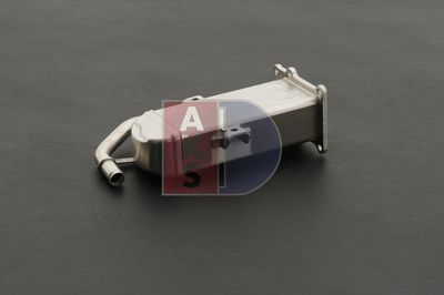 KüHLER ABGASRüCKFüHRUNG AKS DASIS 040073N 5