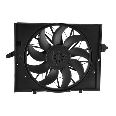 VENTILATOR RADIATOR NISSENS 85735 41