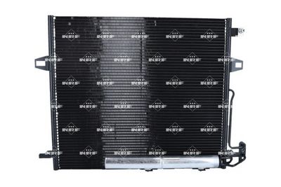 CONDENSATOR CLIMATIZARE NRF 35927