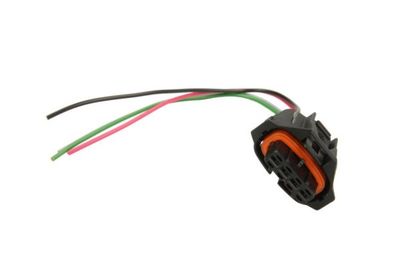 CR injector elementen