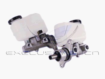 Главный тормозной цилиндр MDR MBM-2H02 для HYUNDAI ATOS