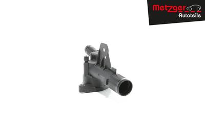 THERMOSTAT KüHLMITTEL METZGER AUTOTEILE 4006043 8
