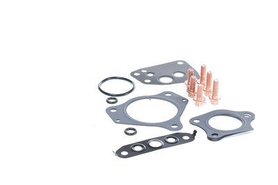 SET MONTAJ TURBOCOMPRESOR BTS Turbo T931099ABS 8