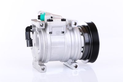 COMPRESOR CLIMATIZARE NISSENS 890688 23