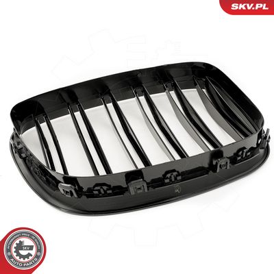 Mřížka chladiče SKV 66SKV178