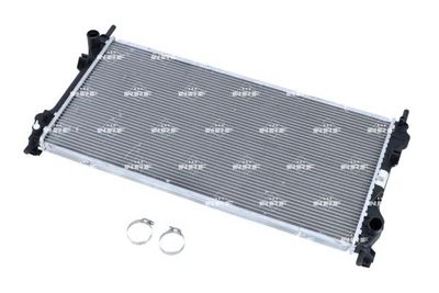 Kühler, Motorkühlung