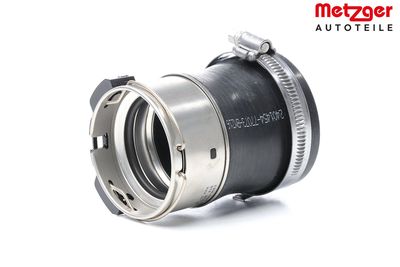 LADELUFTSCHLAUCH METZGER AUTOTEILE 2401454 15