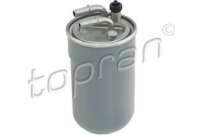TOPRAN Kraftstofffilter (208 053)