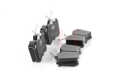 SET PLACUTE FRANA FRANA DISC GH GH419986 15