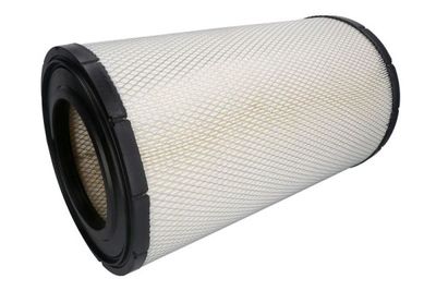 Luchtfilter (patroon) past: SCANIA 4, G I, P I, R I, T DC09.108-OC9.G05 05.95-09.22