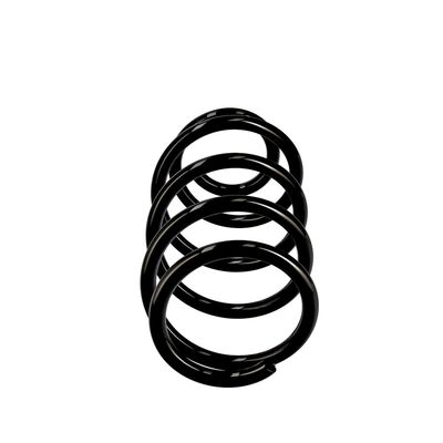 Spiraalveer Voor Links/Rechts past: VW MULTIVAN T5, TRANSPORTER T5 1.9D/2.0 04.03-08.15