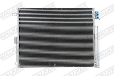 KONDENSATOR KLIMAANLAGE