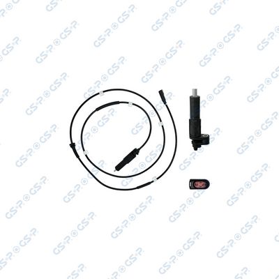 SENZOR TURATIE ROATA