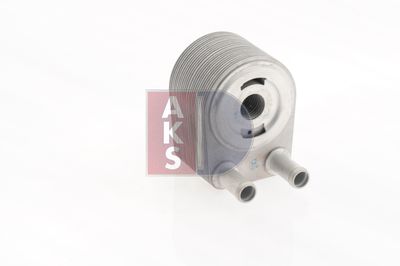 ÖLKüHLER MOTORöL AKS DASIS 026013N 14