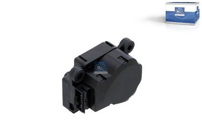Regulador, ventilador del interior