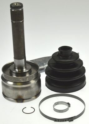 jungčių komplektas, kardaninis velenas 304912 LÖBRO