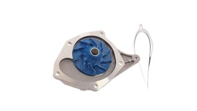 POMPă DE APă RăCIRE MOTOR SKF VKPC86418 28