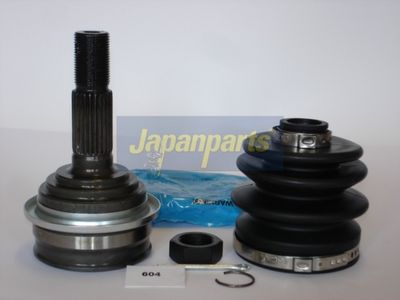JAPANPARTS Jungčių komplektas, kardaninis velenas