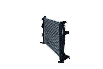 RADIATOR RACIRE MOTOR NRF 53963A 33