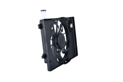 VENTILATOR RADIATOR NRF 470146 38