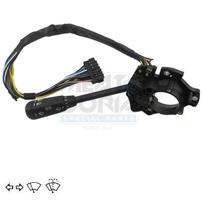 COMUTATOR COLOANA DIRECTIE