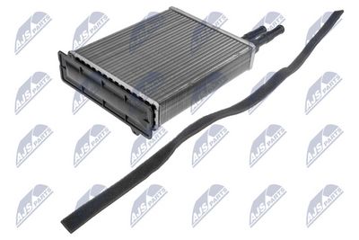 SCHIMBăTOR DE CăLDURă îNCăLZIRE HABITACLU