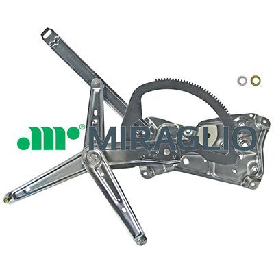 MECANISM ACTIONARE GEAM