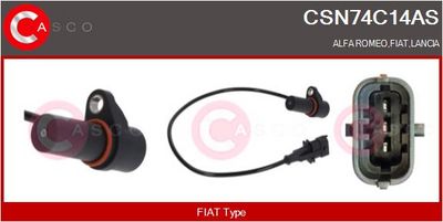 SENZOR IMPULSURI ARBORE COTIT