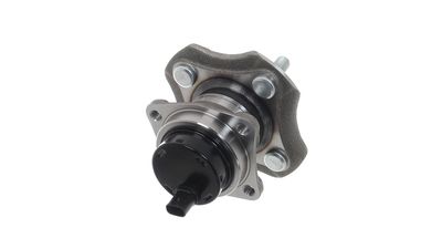 RADLAGERSATZ SKF VKBA3975 33