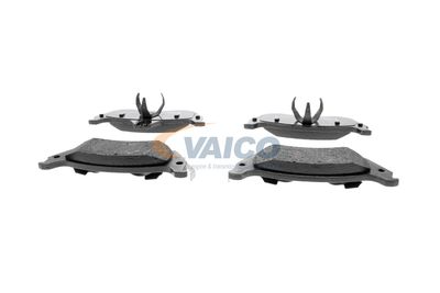 BREMSBELAGSATZ SCHEIBENBREMSE VAICO V308152 12