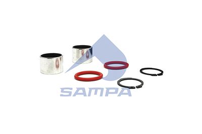 REPARATURSATZ BREMSBACKENROLLE