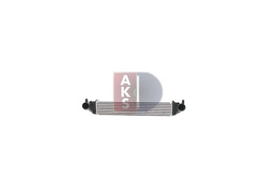 INTERCOOLER COMPRESOR